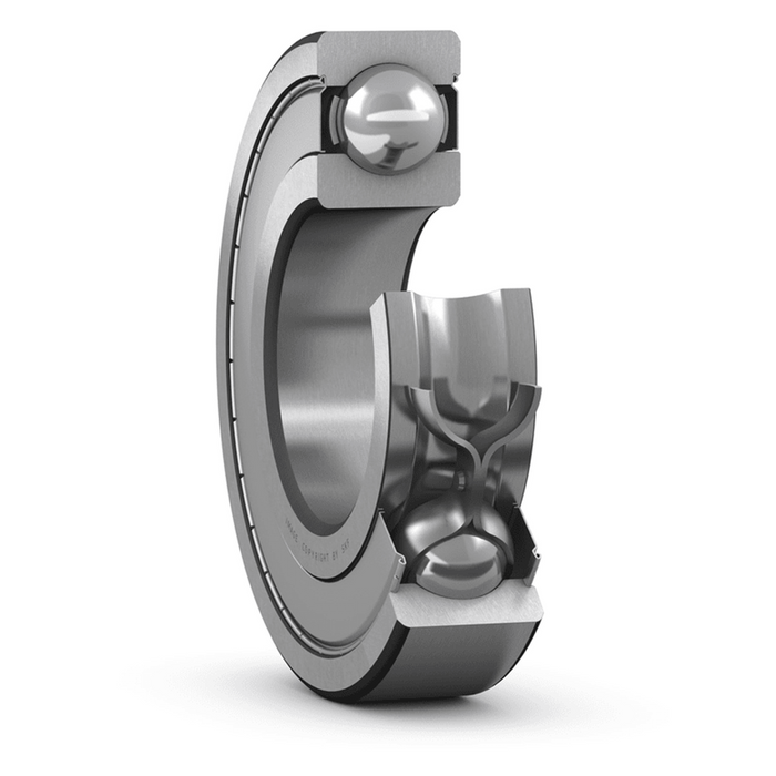 Rolamento SKF 6002-2Z