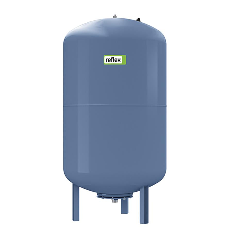 Vaso de Pressão Reflex DE - 60 L 10 bar — Nova Sotecma