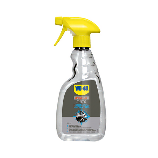 Spray Limpeza Total WD-40 Specialist - 500ml.