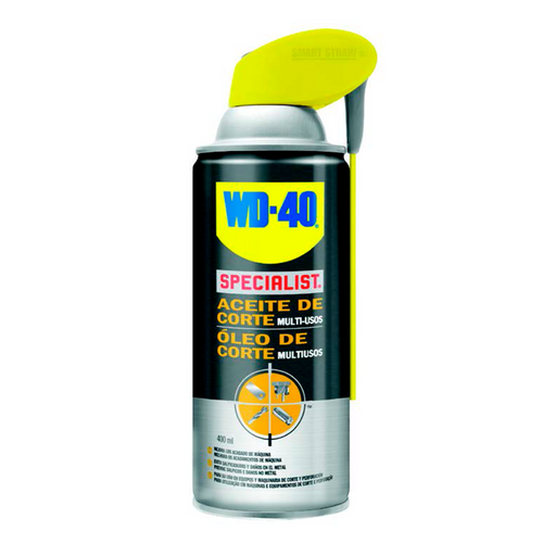 Spray Óleo de Corte WD-40 Specialist - 400ml.