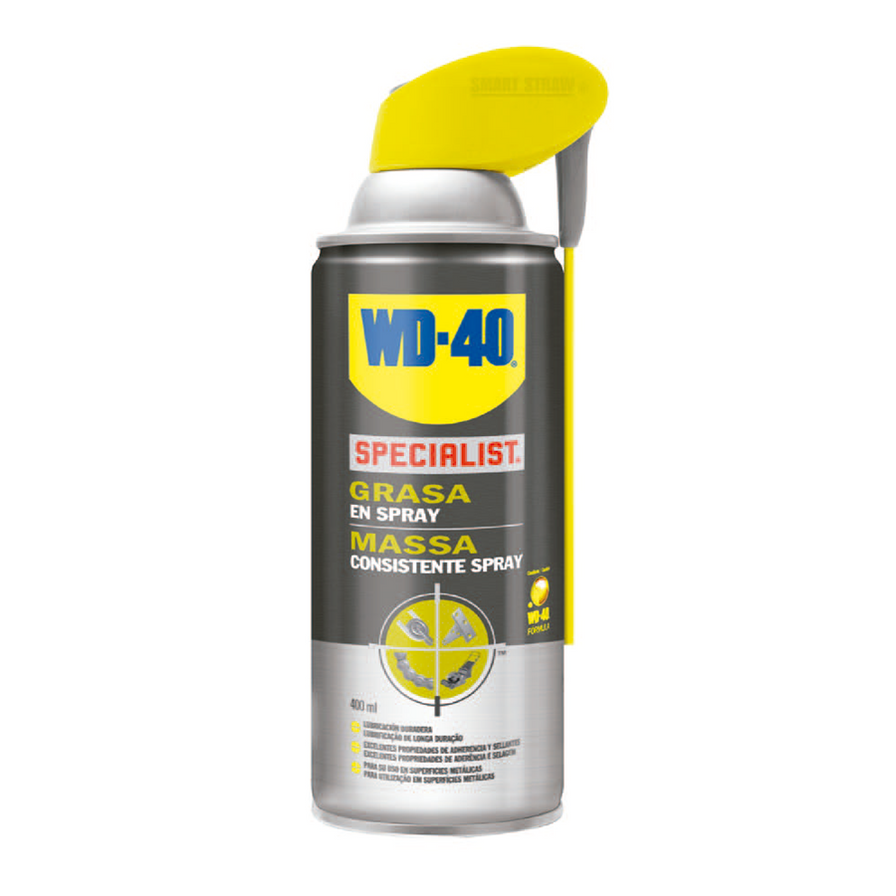 WD-40 — Nova Sotecma