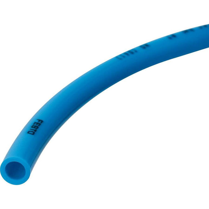 Tubagem Plástica Azul Festo PLN-16X2-BL