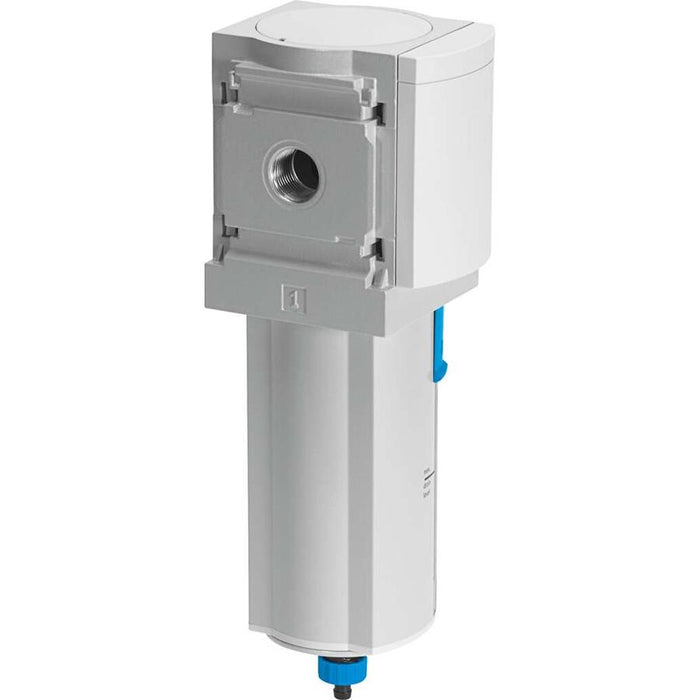 Separador de Água do Ar Comprimido Festo MS6-LWS-1/4-UV
