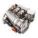Motor Kohler 3 Cil. / 42 CV / 1870cc#11LD626/3GSE