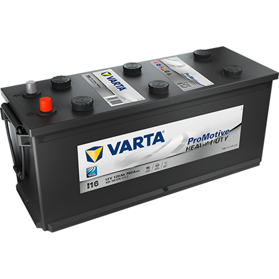 VARTA — Nova Sotecma