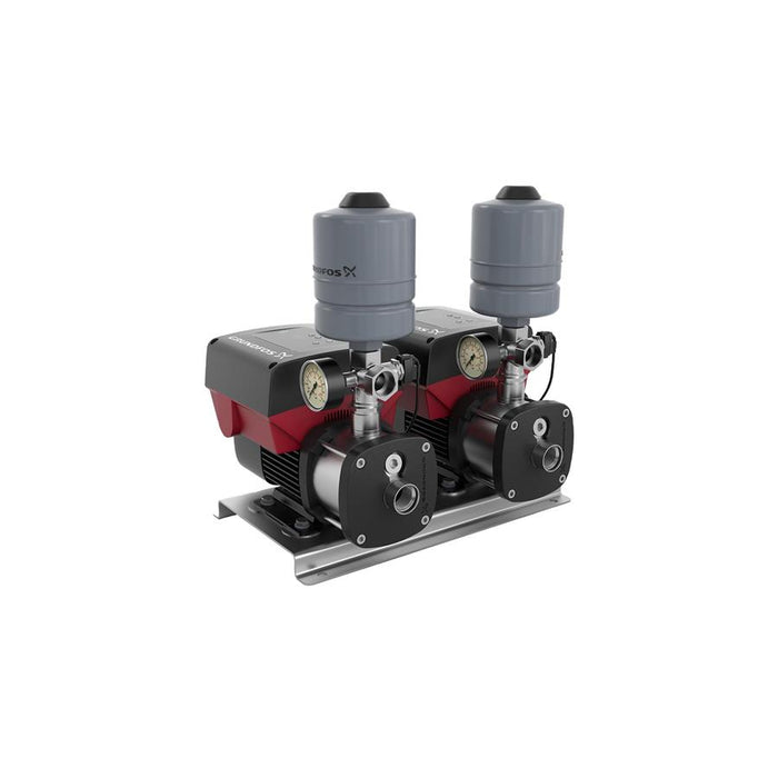 Central Grundfos CMBE Twin 5-62 / 1x230 V