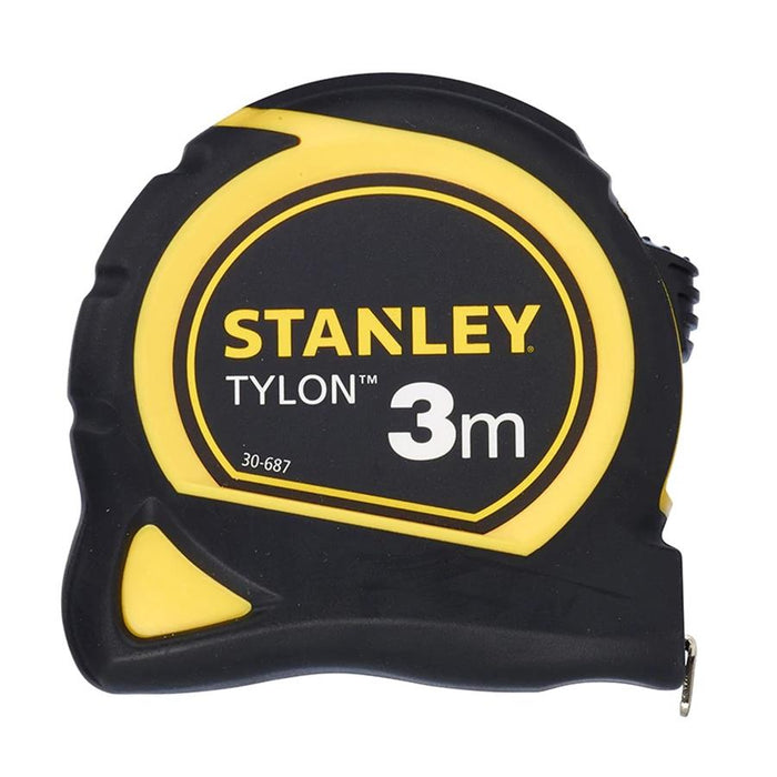 Fita Métrica Stanley Bimateria Tylon - 3mx12,7mm