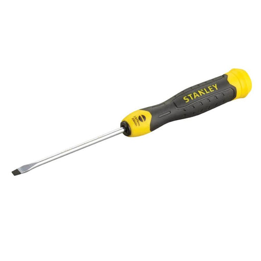 Chave Fendas Elect.Stanley - 3,0x75mm (Blister)