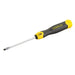 Chave Fendas Elect.Stanley - 3,0x150mm (Blister) (*)