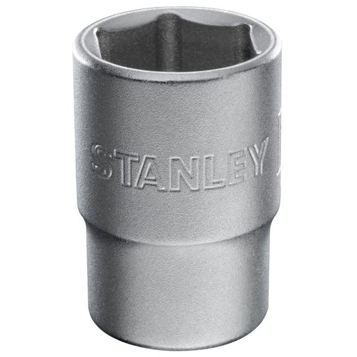 Chave Caixa Stanley 1/2" #6 P - 8mm