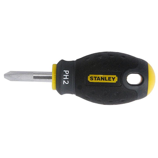 Chave Coto Phillips Stanley FatMax - 2x30mm