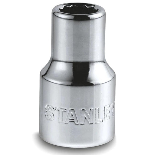 Chave Caixa Stanley 1/2" #12 P - 12mm
