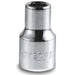 Chave Caixa Stanley 1/2" #12 P - 18mm
