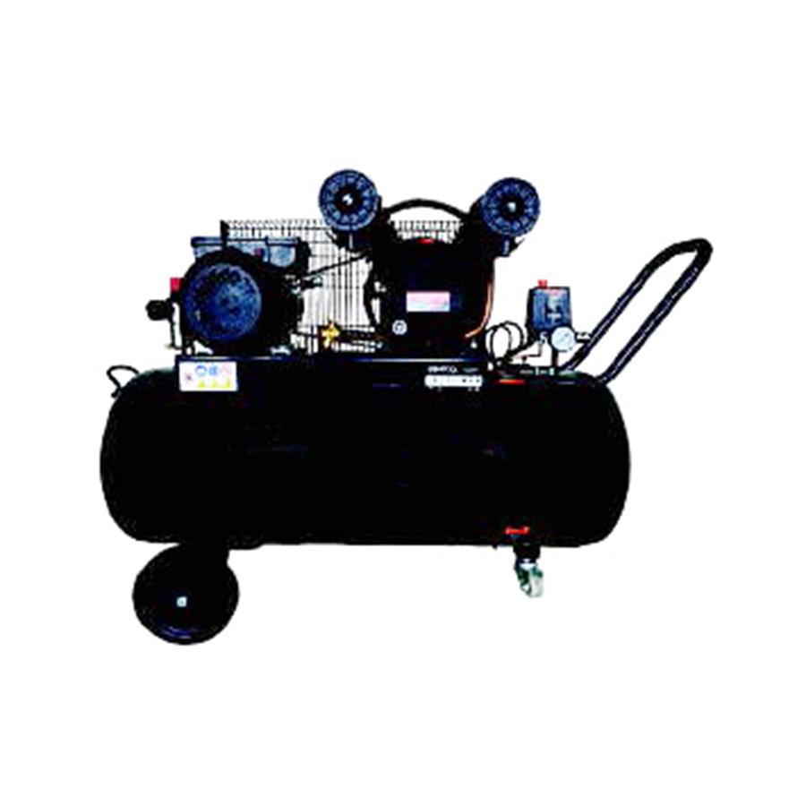 Compressor Pistão Kumpel - 500 Lt - 7,5 hp/cv (Trif.) — Nova Sotecma