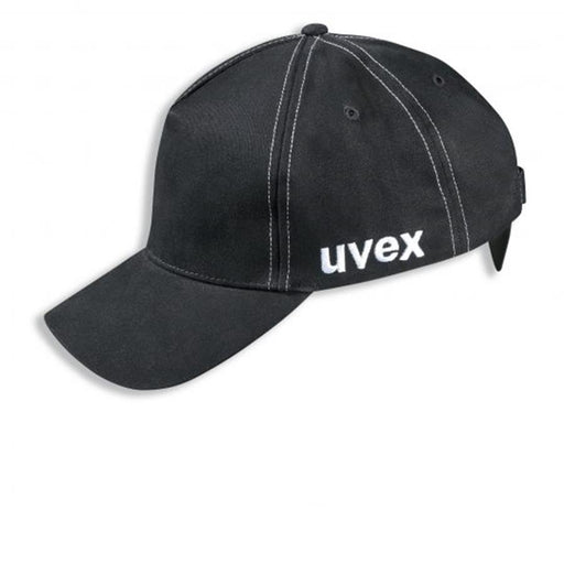 Chapéu Protecção Uvex 55-59